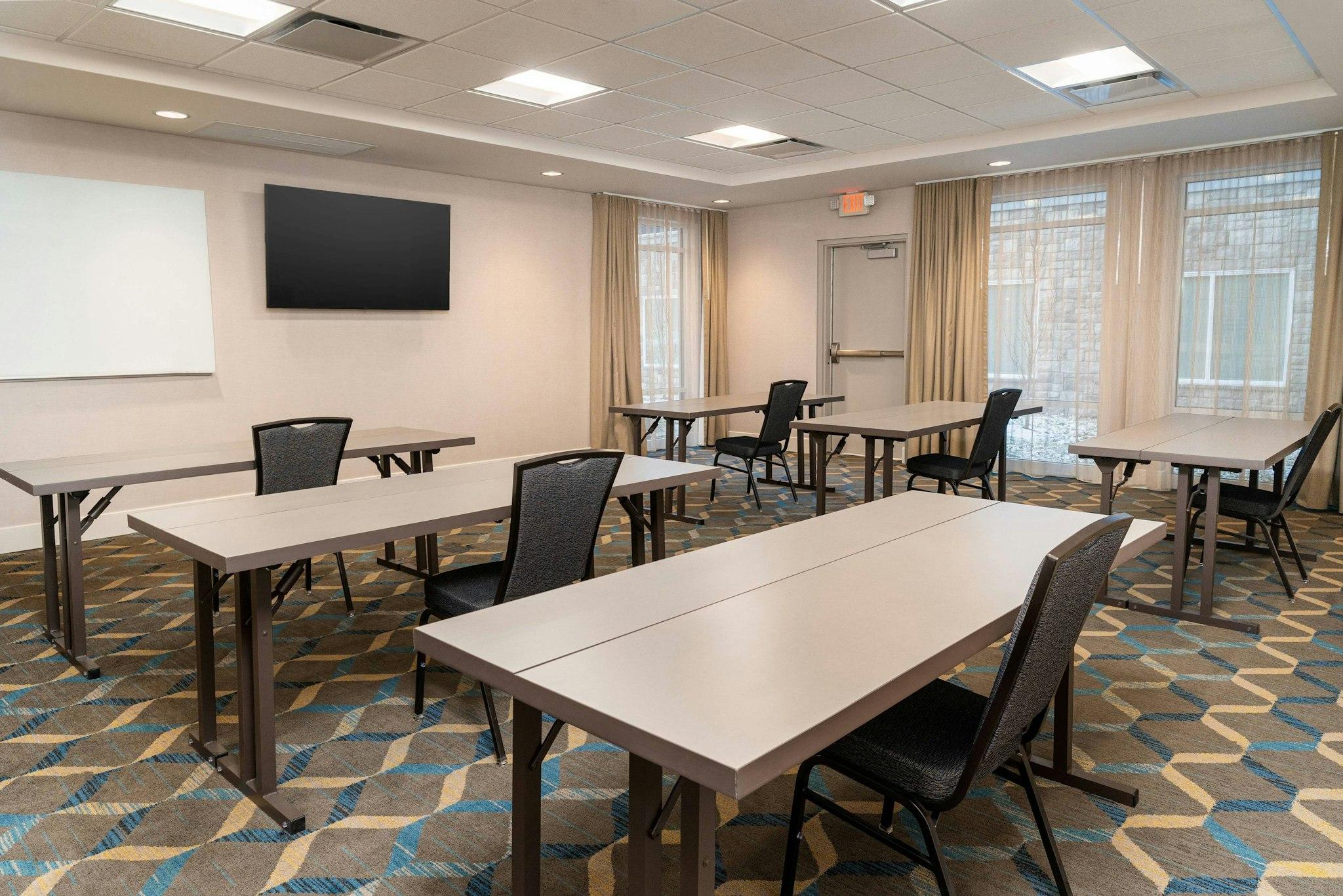 Residence Inn by Marriott Louisville Old Henry 写真