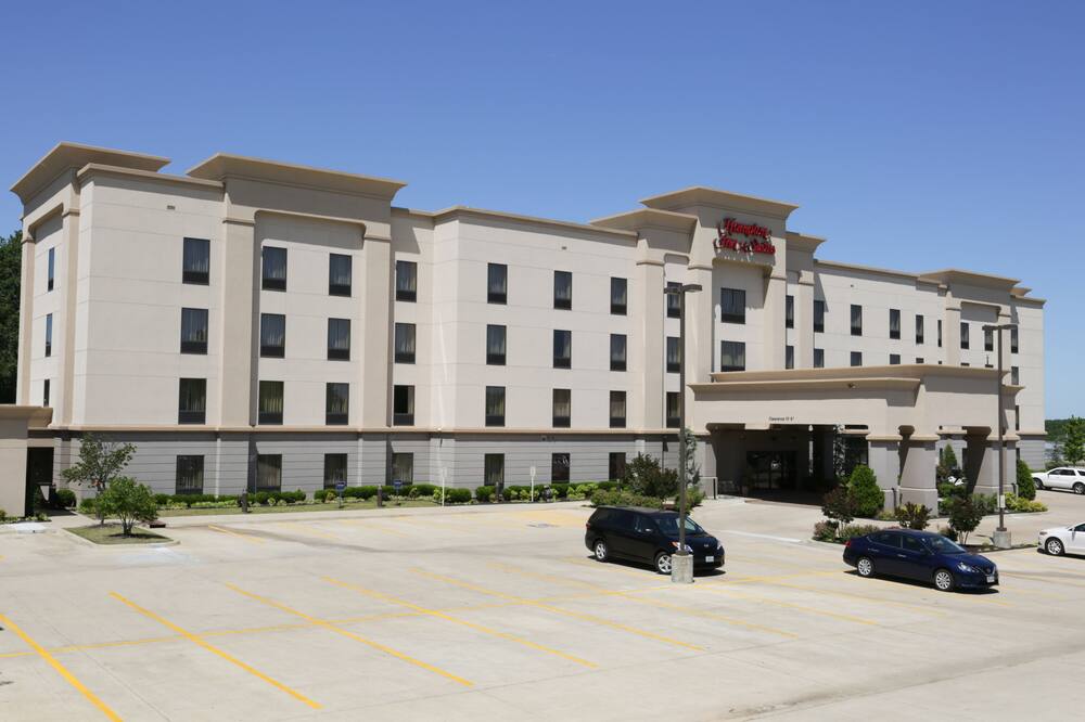 Hampton Inn & Suites McAlester 写真