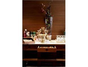 アパートメント ホテル シャッフェンラーツ 写真