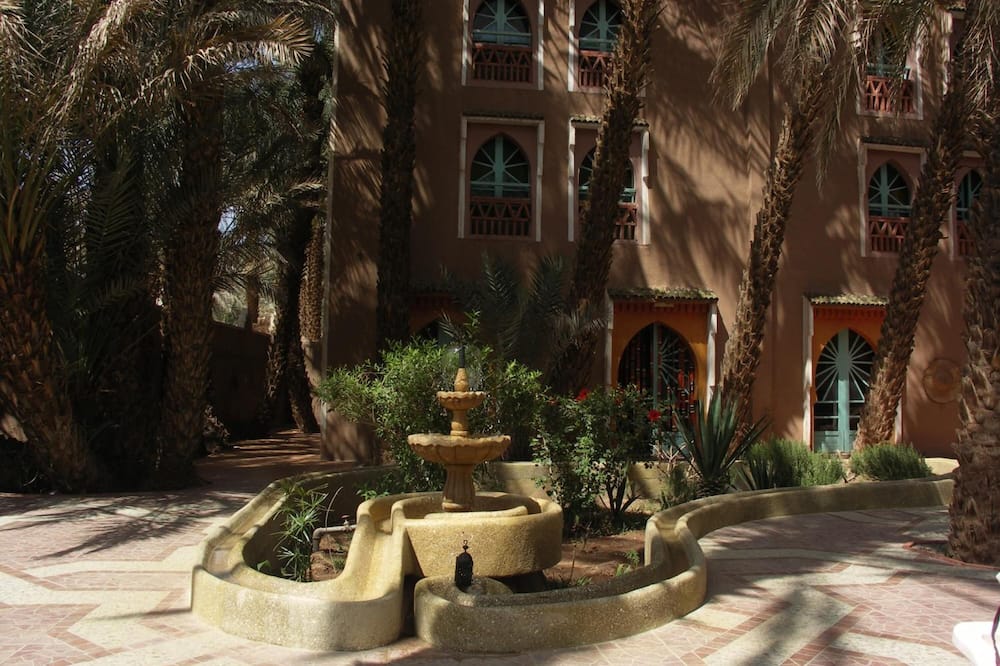 Fibule Du Draa Kasbah D'hôtes 写真