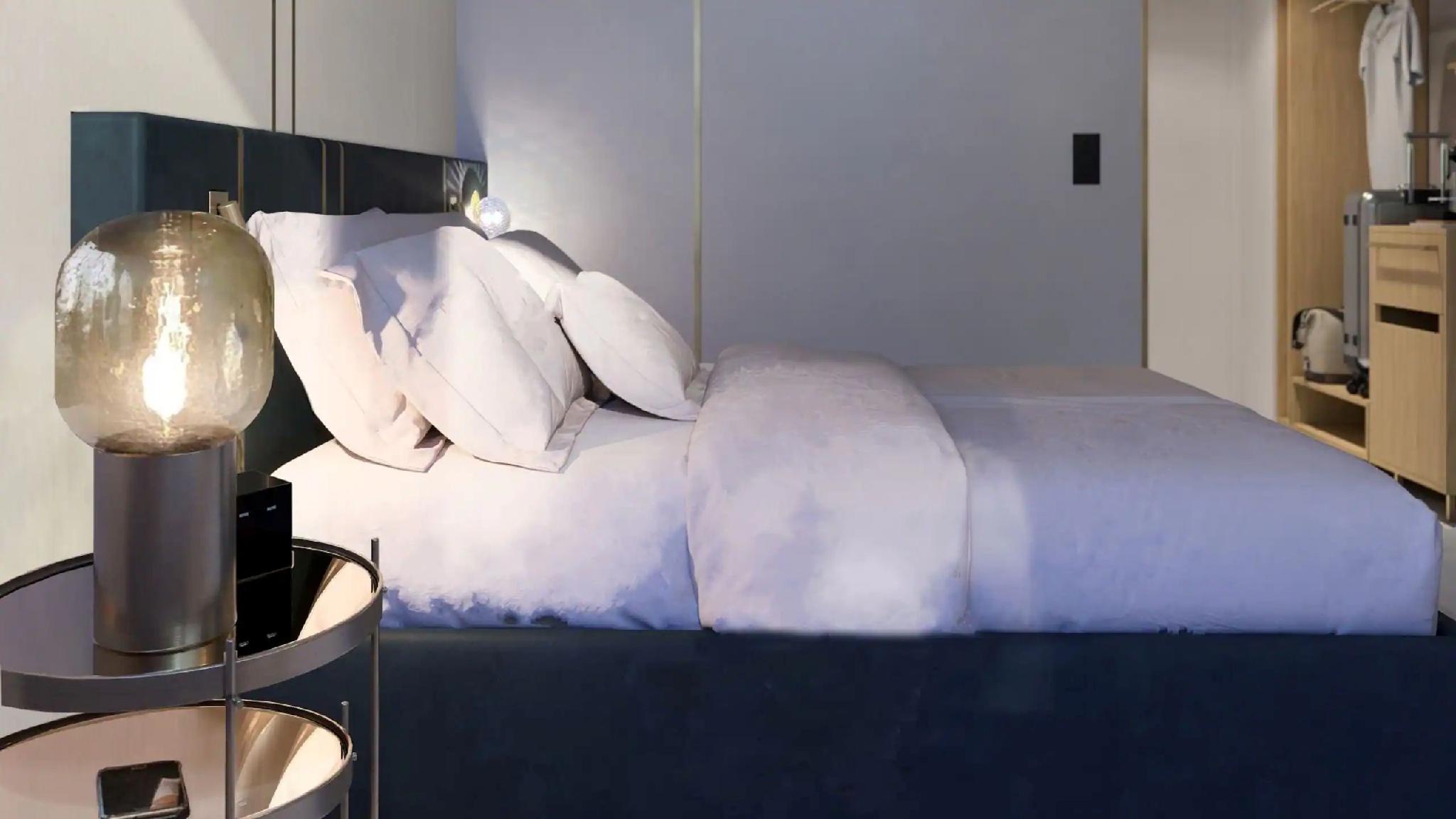 Hyatt Centric Reims 写真