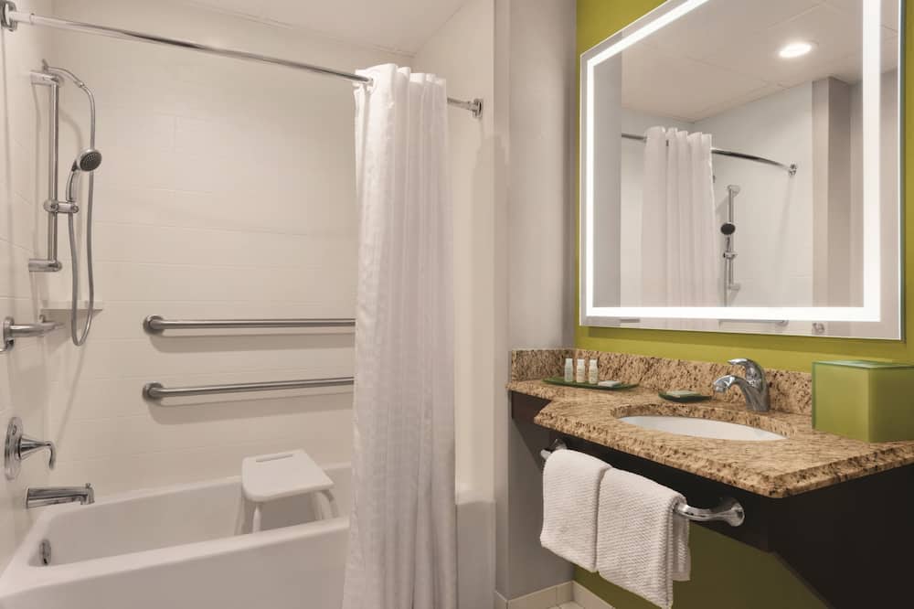 ザ イン アット セント メアリーズ 写真