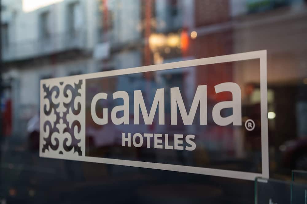 Gamma Puebla Señorial Centro 写真