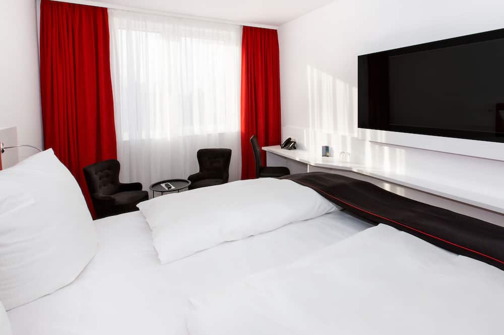 DORMERO Hotel Salzgitter 写真