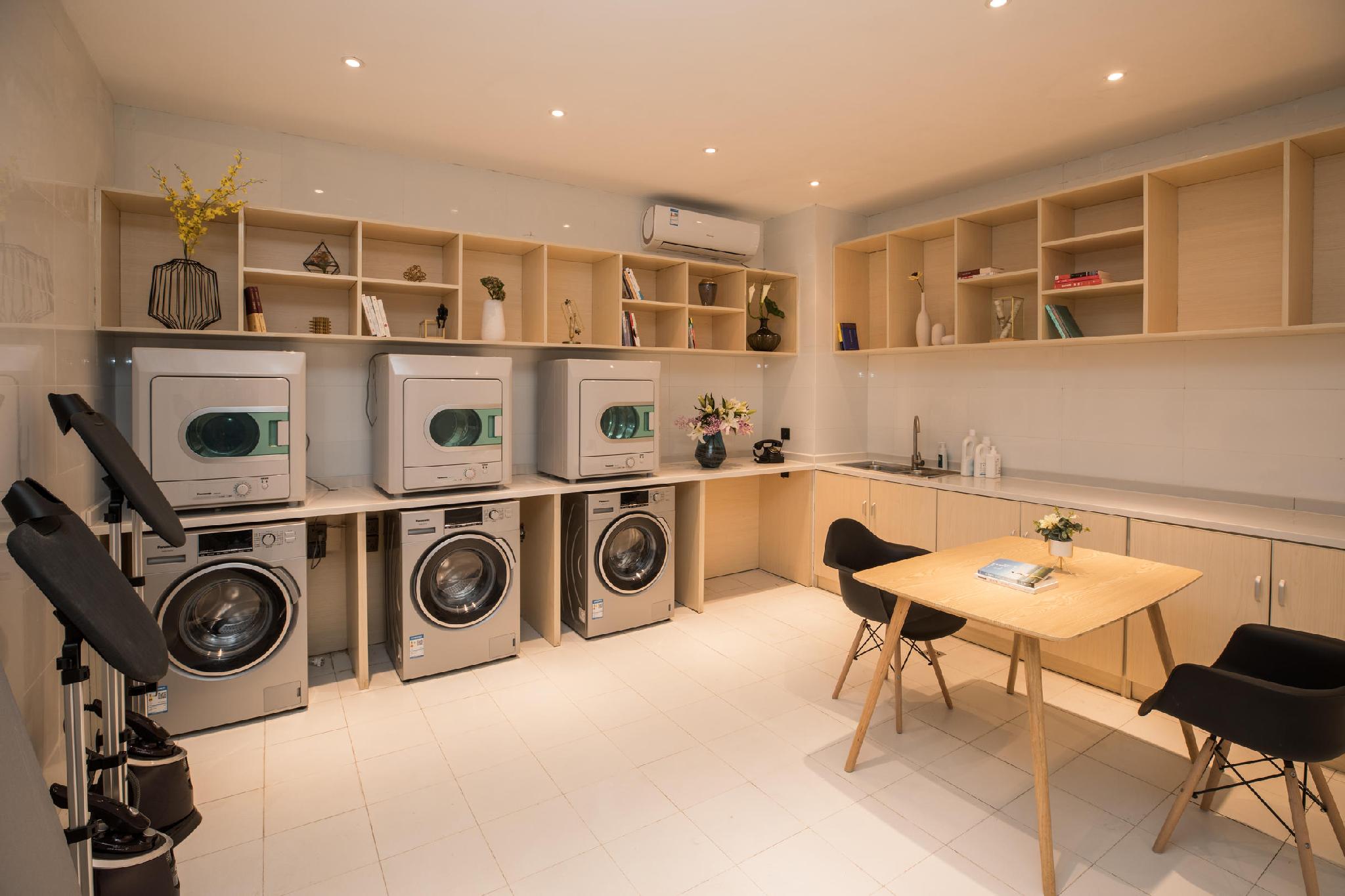 Atour Hotel Qingdao Zhanqiao Ocean View 写真