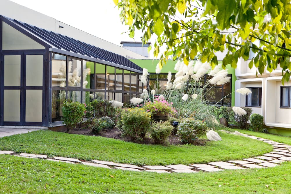 ibis Styles Chalon-sur-Saône 写真