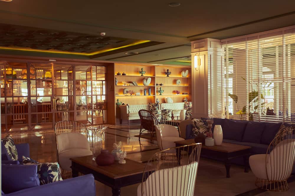 Luxury Bahia Principe Cayo Levantado 写真