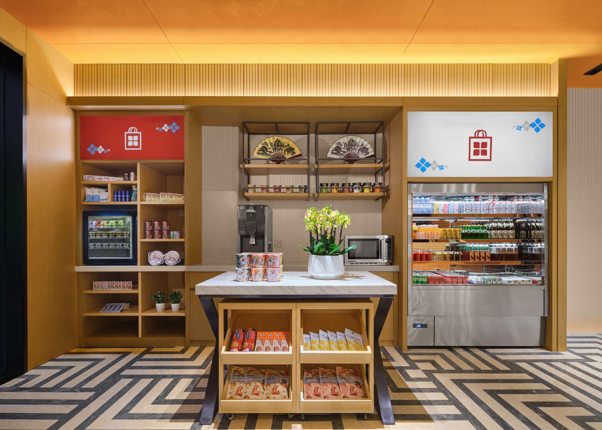 Hilton Garden Inn Guilin Yangshuo 写真