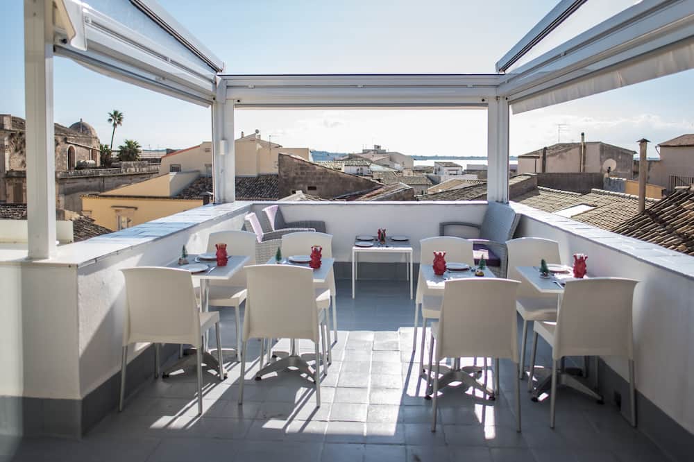 アレトゥサ バカンゼ B&B 写真