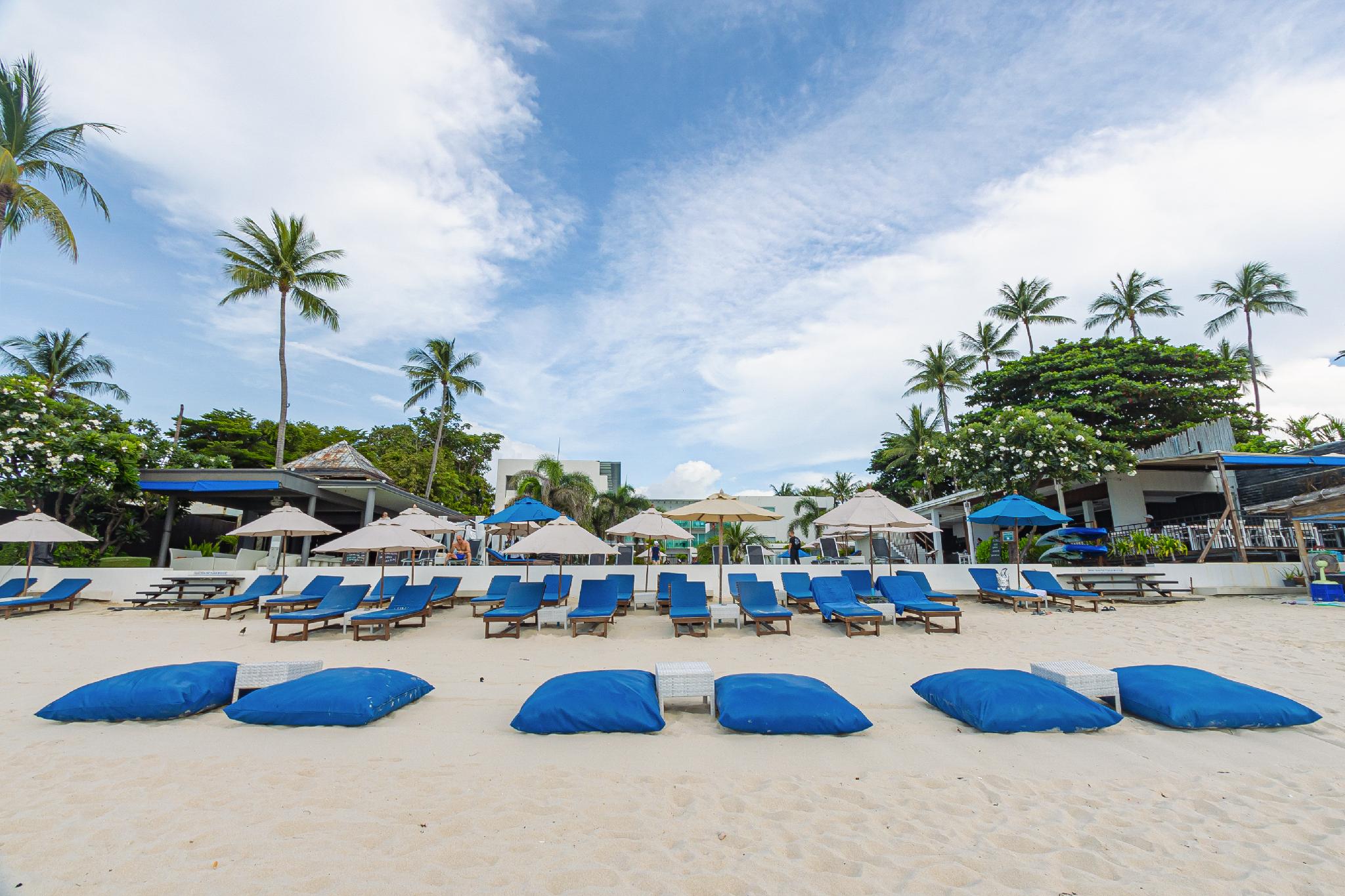 KC ビーチクラブ ＆ プールヴィラ 写真