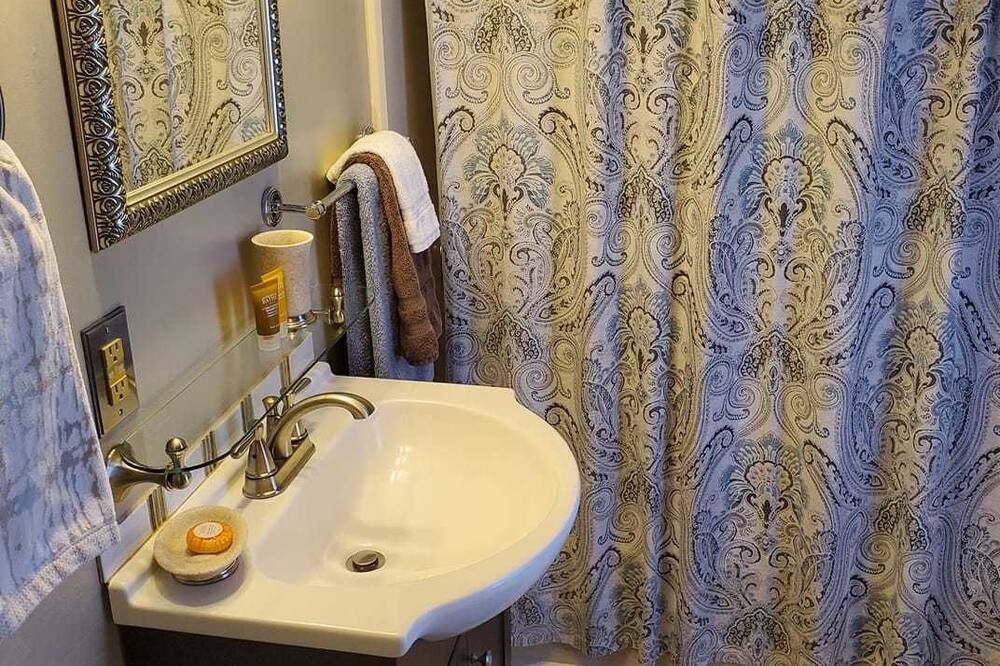 パインクレスト イン 写真