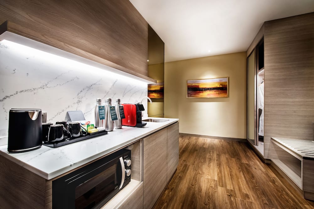 サンウェイ ホテル ビッグ ボックス 写真