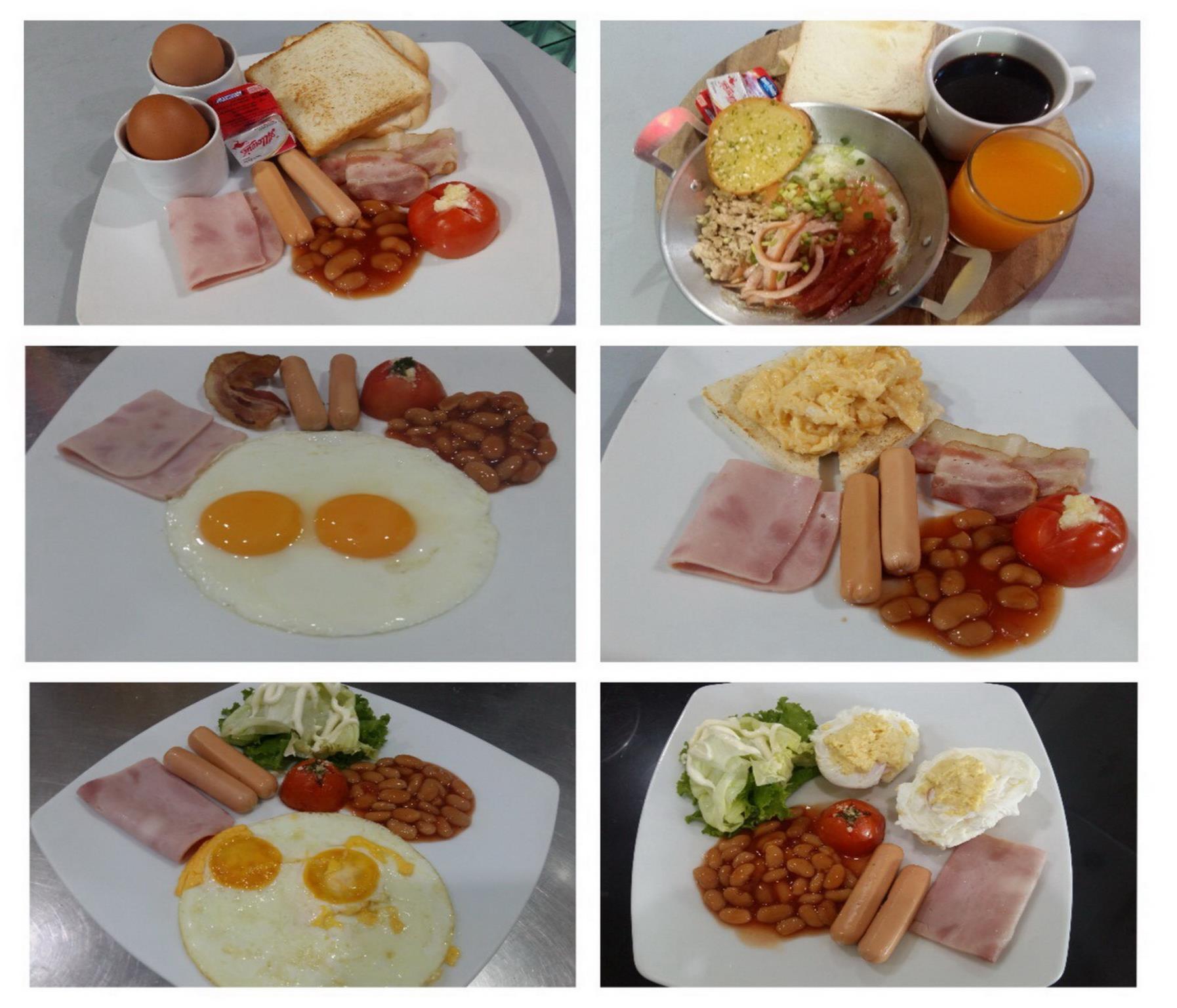 ザ ビーチ フロント リゾート 写真