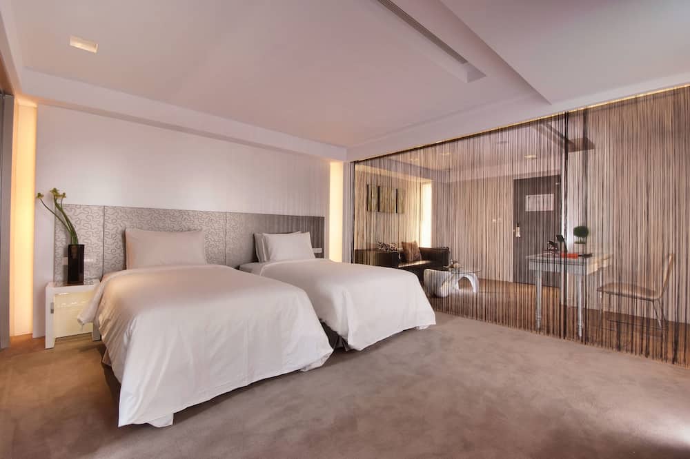 フォワード ホテル 南港 写真