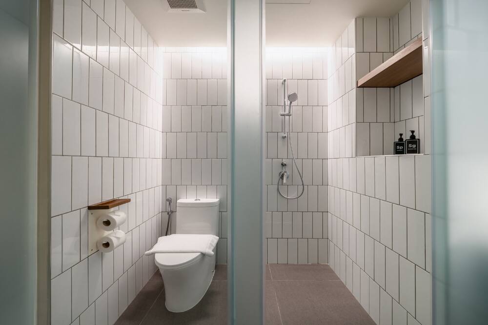 トリプル ワイ ホテル 写真