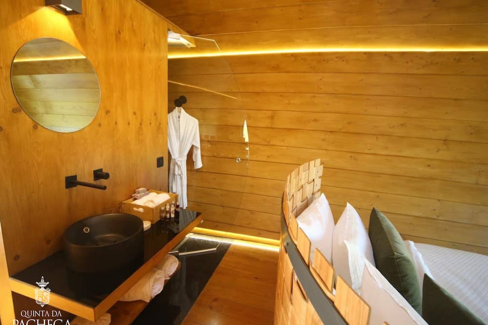 The Wine House Hotel - Quinta da Pacheca 写真