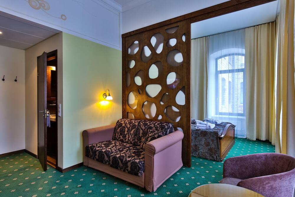 サンタ バーバラ ホテル 写真