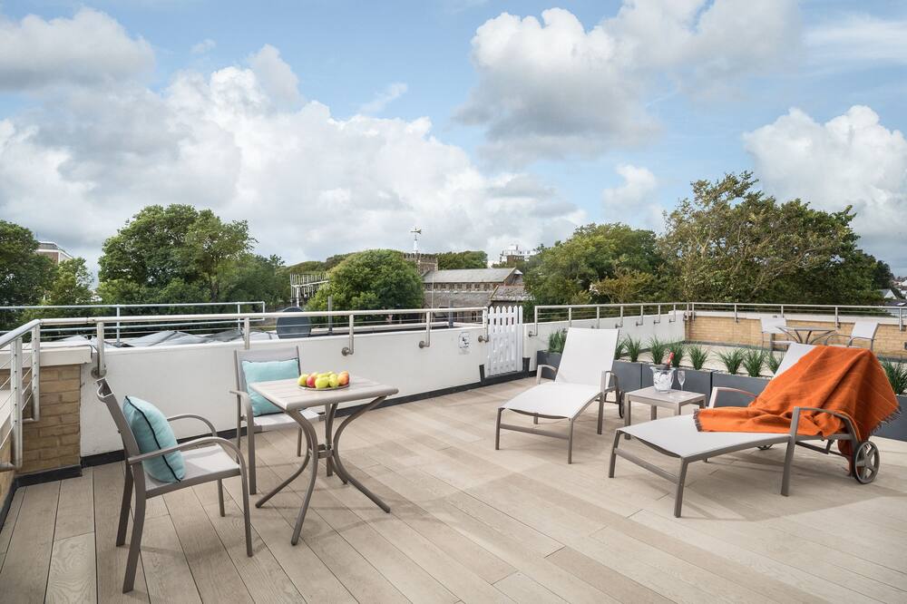 Q スクエア バイ スーパーシティ アパートホテルズ 写真