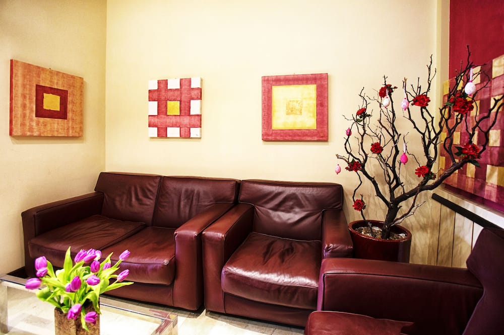 Hotel Fortuna 写真