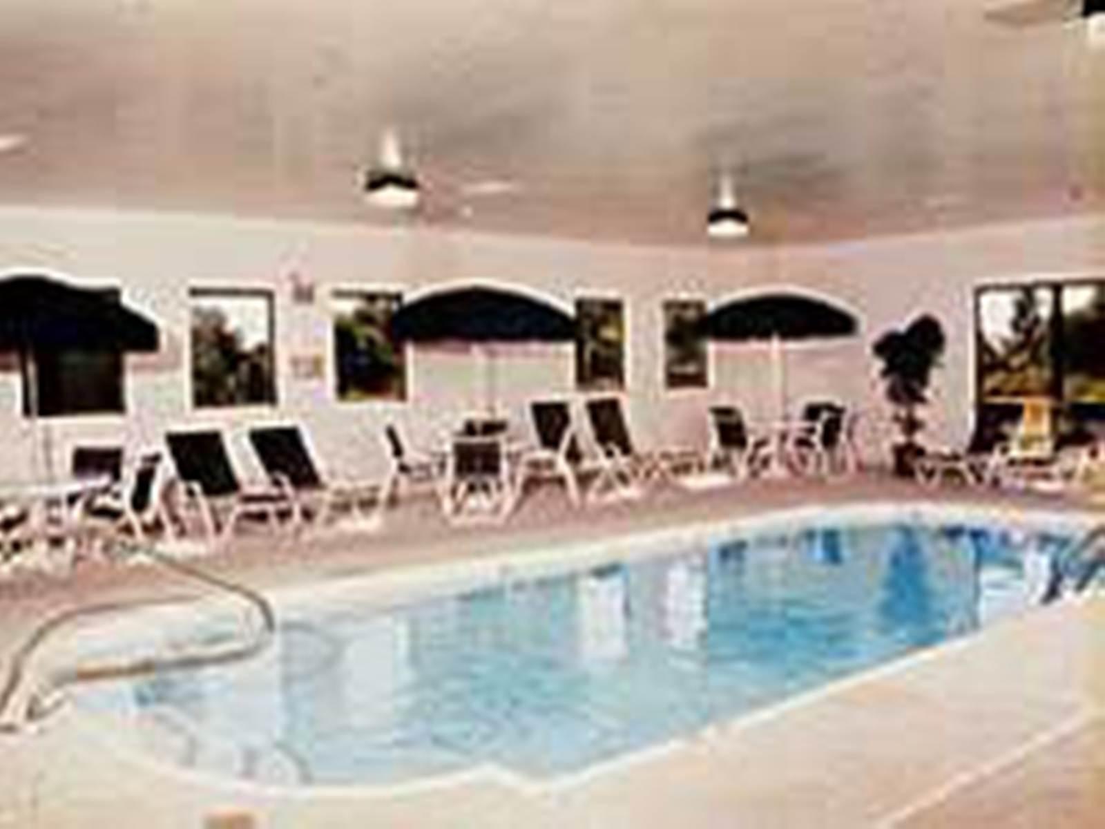 Holiday Inn Express & Suites Burlington - Mount Holly By IHG 写真