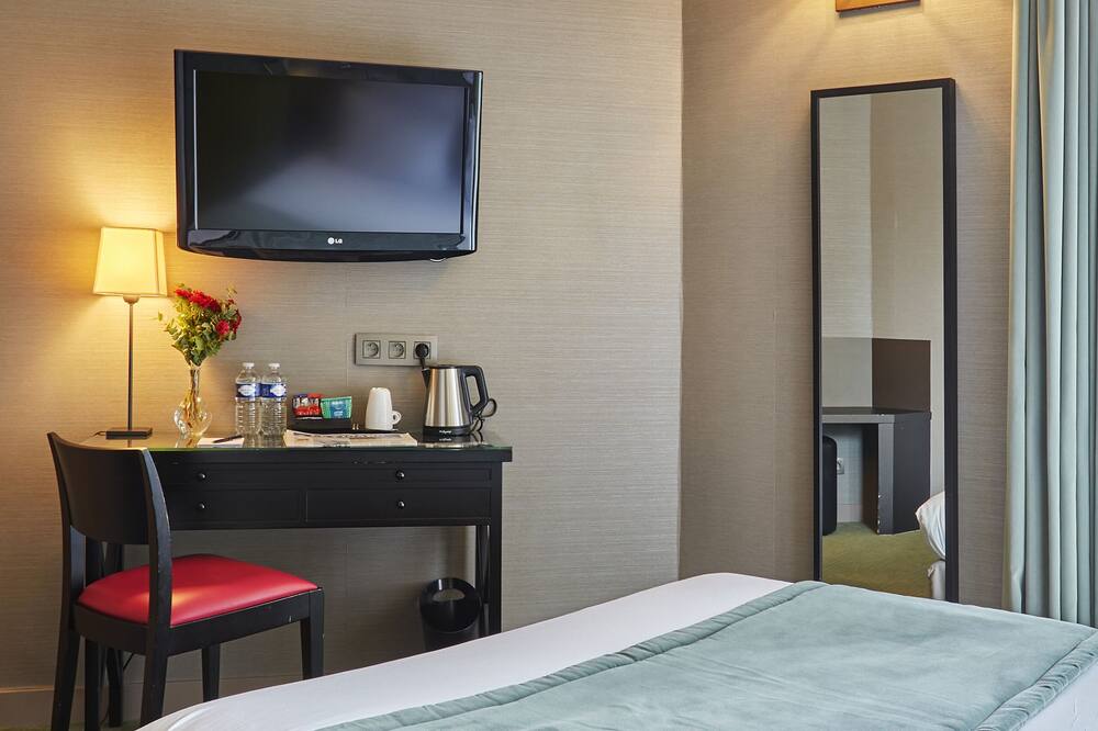 ホテル デ オーキッド 写真