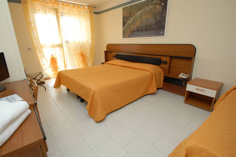 Hotel Baia Del Sorriso 写真