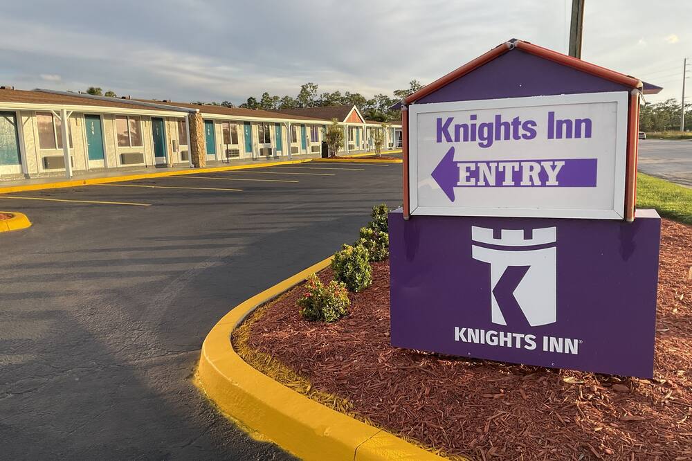 ナイツ イン プンタ ゴルダ 写真