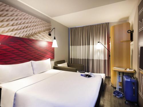 IBIS Navegantes Itajai 写真