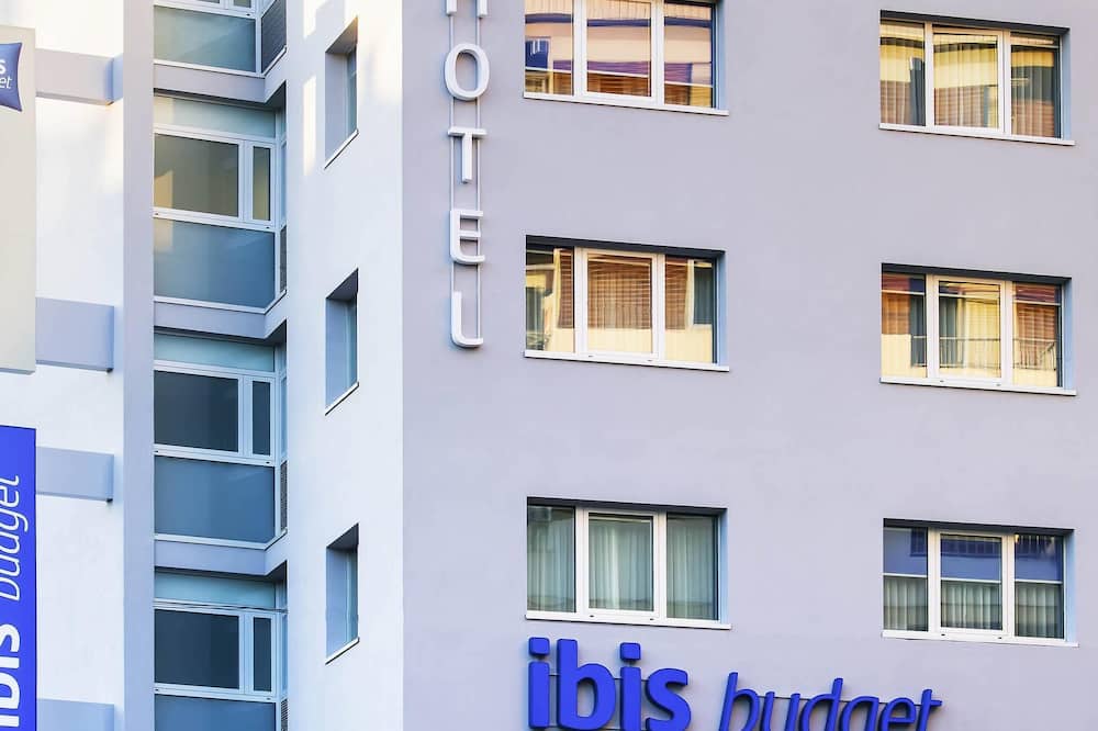 イビス バジェット ブラガ セントロ 写真