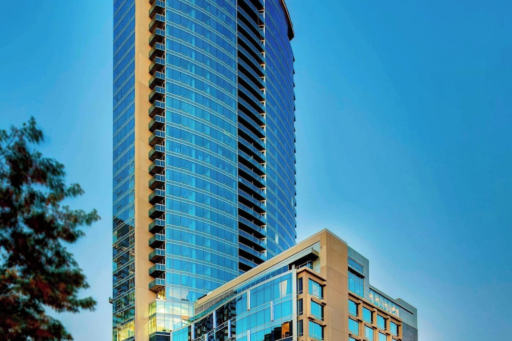 Courtyard by Marriott Montreal Downtown 写真