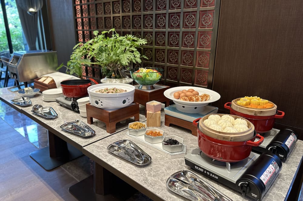 Blue City Fenghe Resort Hotel 写真