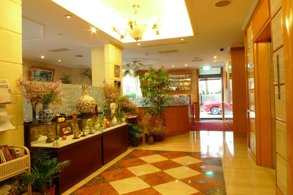 ハラズル ホテル 写真