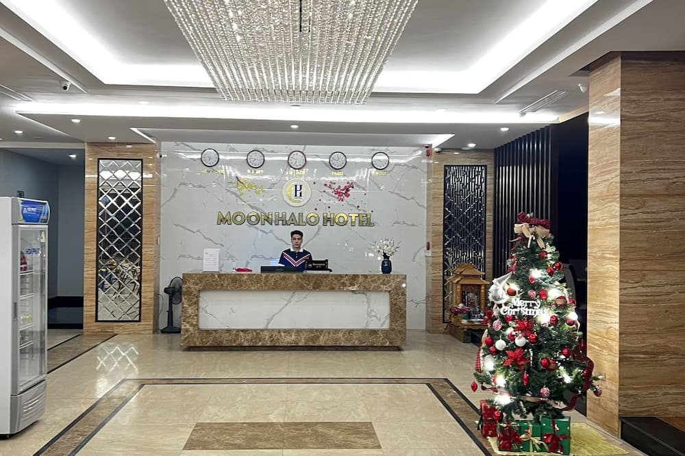 ムーンハローホテル 写真