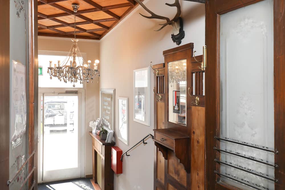 ダス イェダーマン ブティックホテル 写真