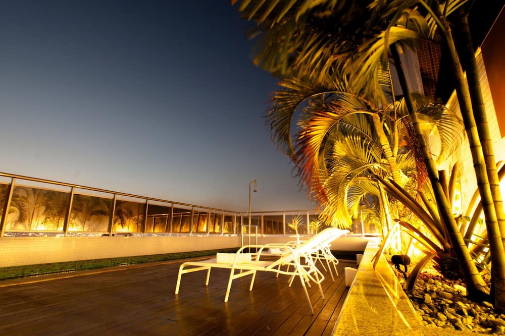 ブルー ツリー プレミアム マナウス 写真