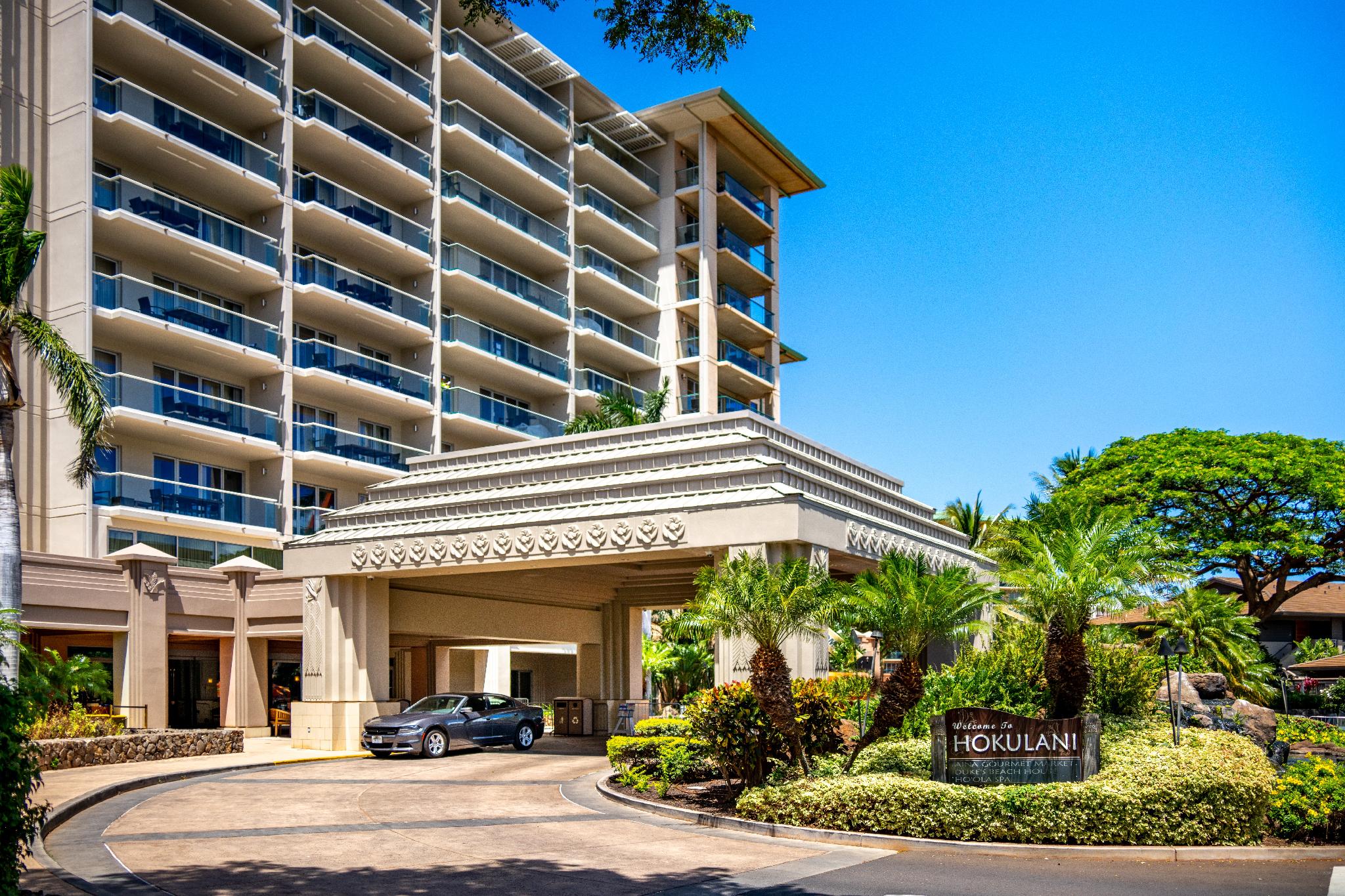 アウトリガー ホヌア カイ リゾート ＆ スパ 写真