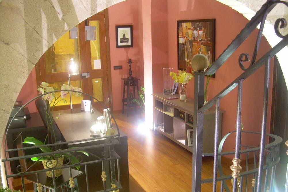 コルティーレ ディ ヴェネレ ベッド & ブレックファスト 写真