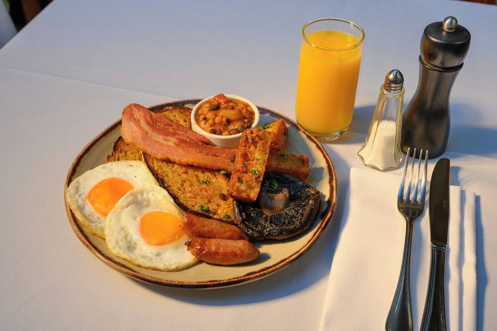 ホテル デ ブレット 写真