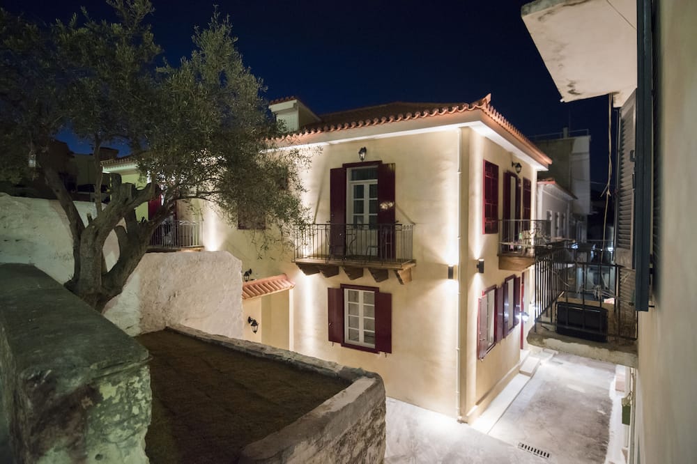 ペンション ダフニ 写真