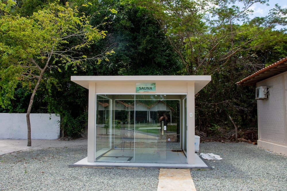 Pousada Orla Náutica 写真