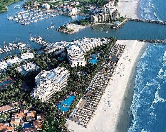 パラダイス ビレッジ 写真