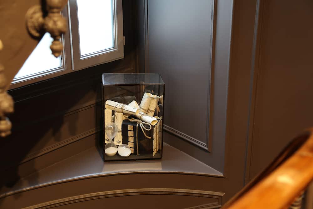 ホテル モリエール 写真