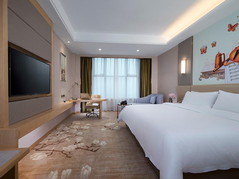 Vienna International Hotel Fuzhou Lianjiang 写真