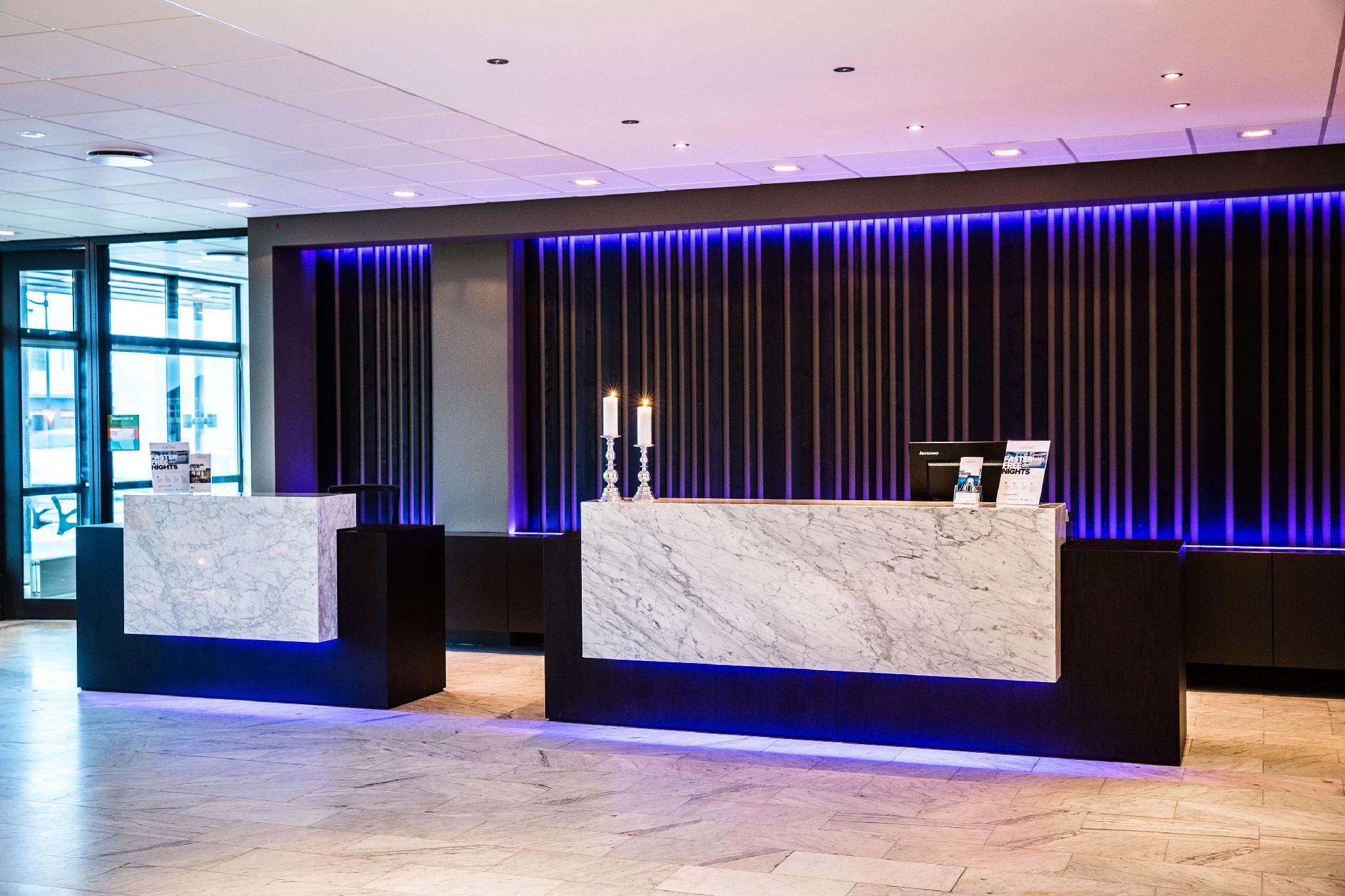 パーク イン バイ ラディソン レイキャヴィク ケプラヴィーク エアポート 写真