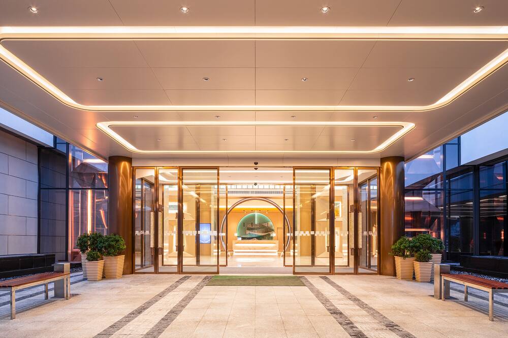 Holiday Inn Tongren Wanshan By IHG 写真