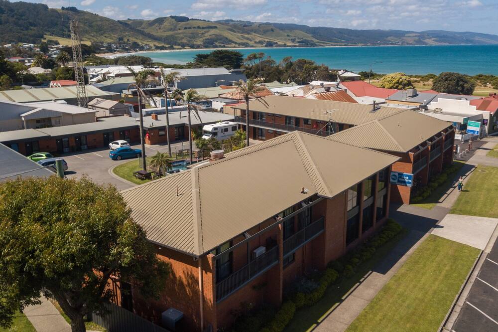 Apollo Bay Motel & Apartments 写真