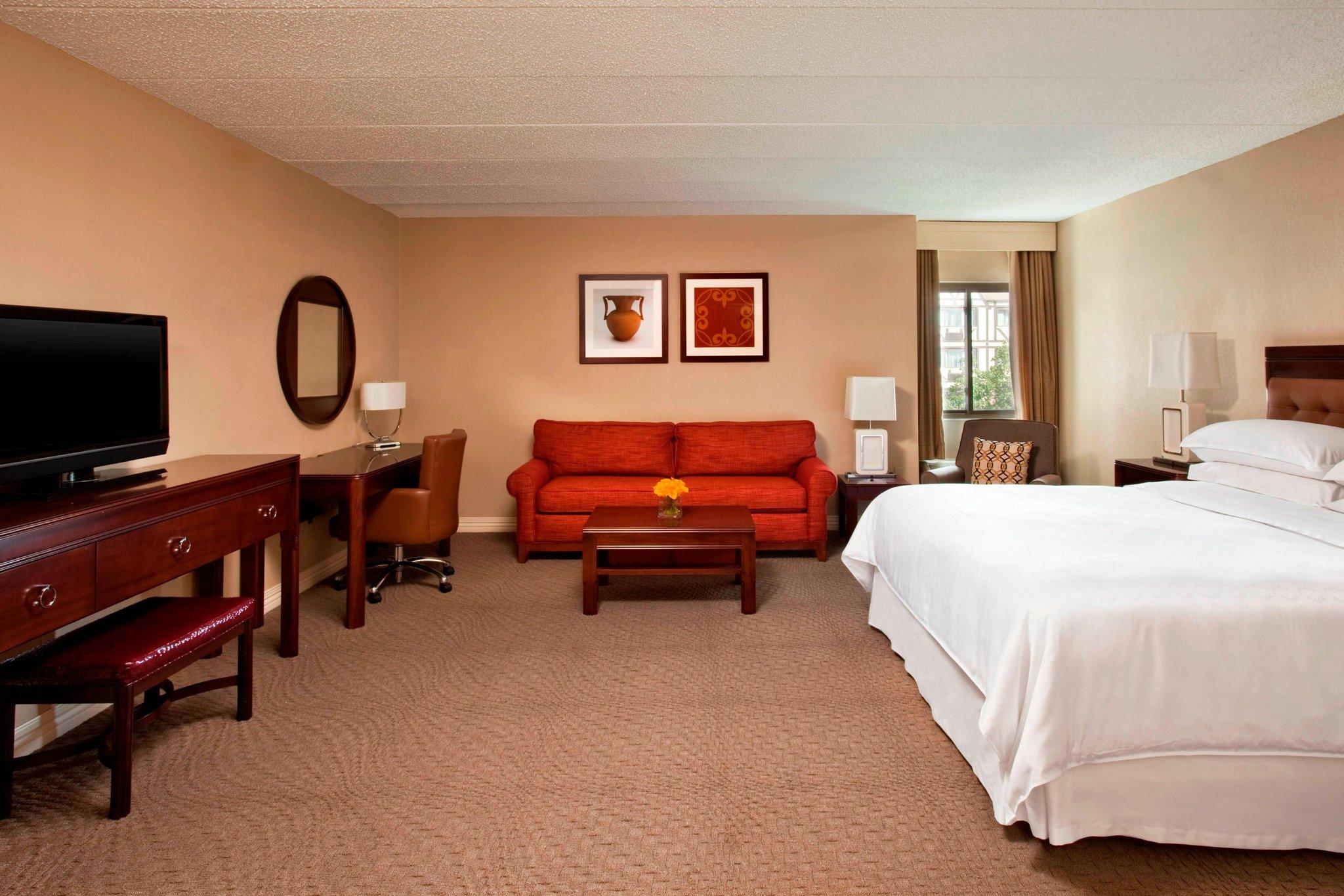 Renaissance Framingham Hotel & Conference Center 写真