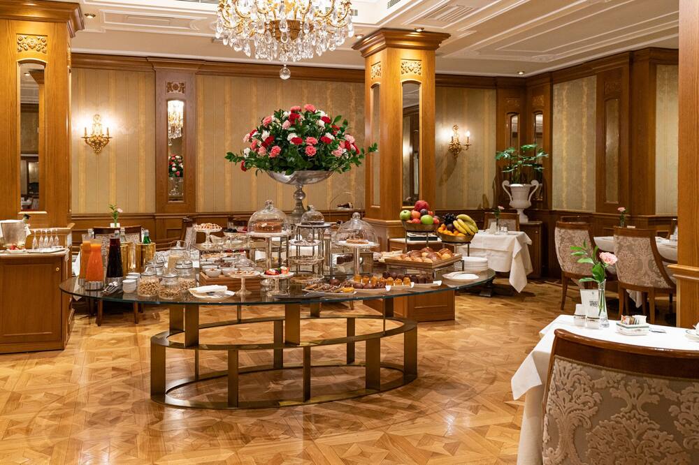 Grand Hotel Majestic gia' Baglioni 写真