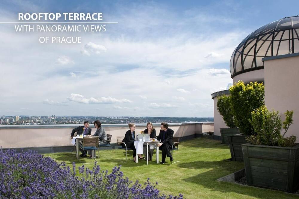 ドン ジョヴァンニ ホテル プラハ グレート ホテルズ オブ ザ ワールド 写真