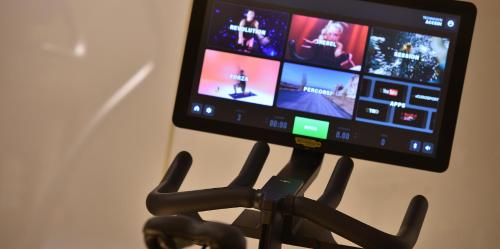 Hotel Sporting 写真